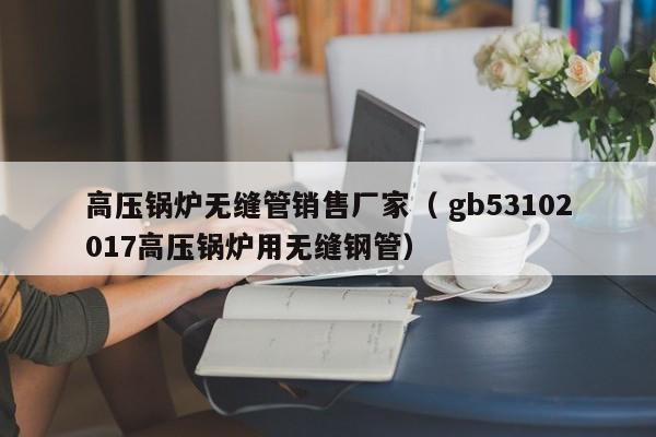 高壓鍋爐無(wú)縫管銷售廠家（ gb53102017高壓鍋爐用無(wú)縫鋼管）