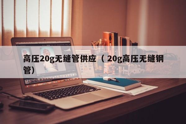 高壓20g無縫管供應(yīng)（ 20g高壓無縫鋼管）